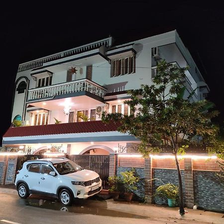 פונדיצ'רי Villa Celeste מראה חיצוני תמונה