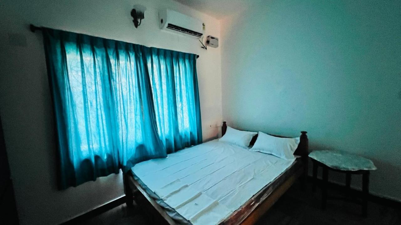 פונדיצ'רי Villa Celeste מראה חיצוני תמונה