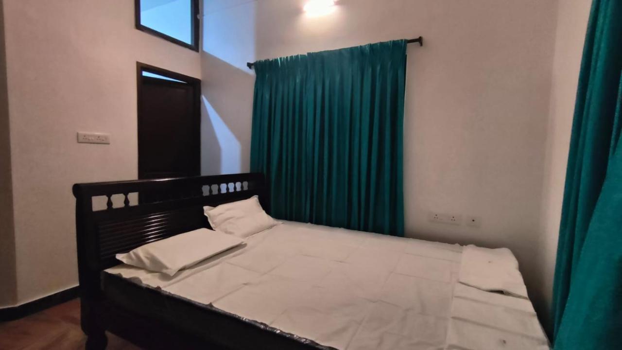 פונדיצ'רי Villa Celeste מראה חיצוני תמונה